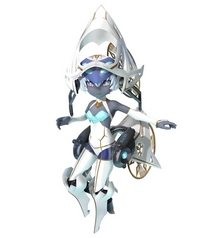 Shiva Ixion