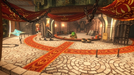 colisée