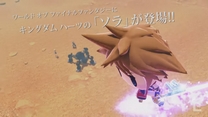 Sora
