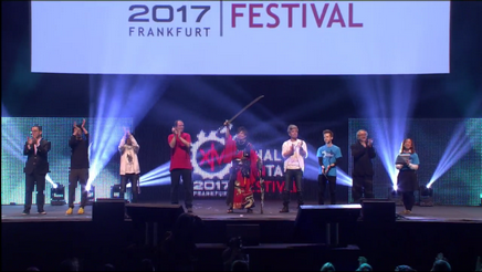 fanfest francfort