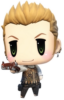 Balthier