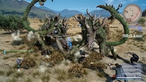 ff15 MàJ