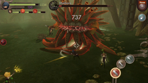 Final Fantasy XV Pocket Edition