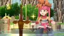 Secret of Mana
