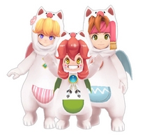 Secret of Mana