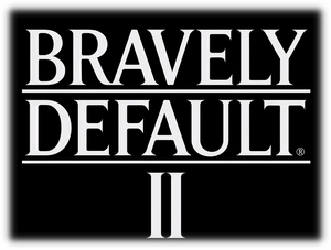 Bravely Default II