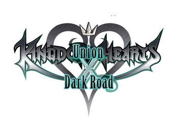 Kingdom Hearts Union X Dark Road