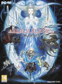 Final Fantasy XIV: A Realm Reborn