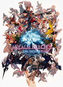 Final Fantasy XIV: A Realm Reborn