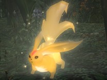Carbuncle Topaze