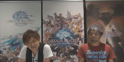 Final Fantasy XIV: A Realm Reborn