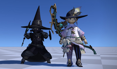 Final Fantasy XIV: A Realm Reborn