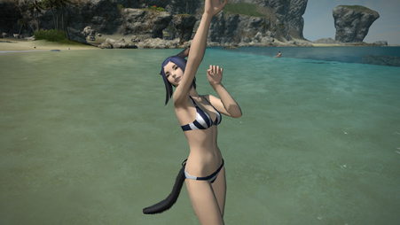 Final Fantasy XIV: A Realm Reborn