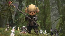 Final Fantasy XIV: A Realm Reborn