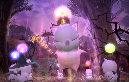 Final Fantasy XIV: A Realm Reborn