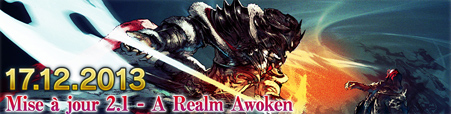 Final Fantasy XIV: A Realm Awoken