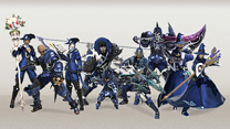 Final Fantasy XIV: A Realm Reborn