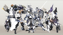Final Fantasy XIV: A Realm Reborn