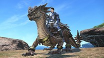 Final Fantasy XIV: A Realm Reborn