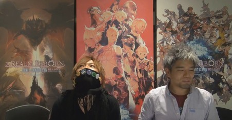Final Fantasy XIV: A Realm Reborn