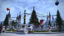 Final Fantasy XIV: A Realm Reborn