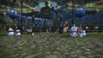 Final Fantasy XIV: A Realm Reborn
