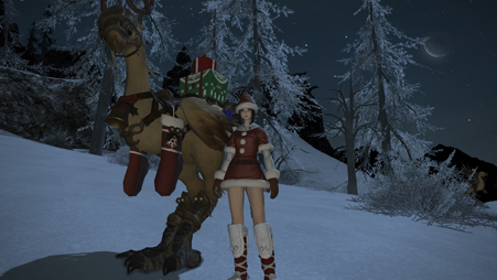 Final Fantasy XIV: A Realm Reborn