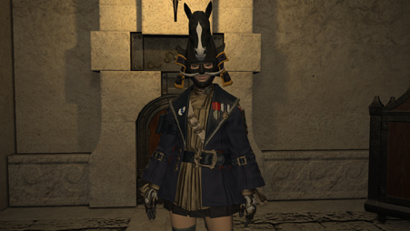 Final Fantasy XIV: A Realm Reborn