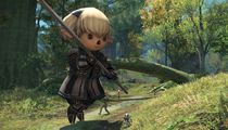 Final Fantasy XIV: A Realm Reborn