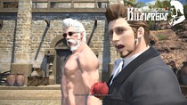 Final Fantasy XIV: A Realm Reborn