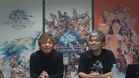 Final Fantasy XIV: A Realm Reborn