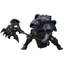 Final Fantasy XIV: A Realm Reborn