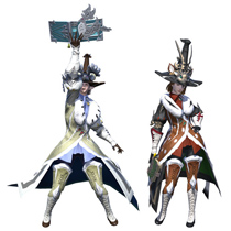 Final Fantasy XIV: A Realm Reborn