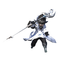 Final Fantasy XIV: A Realm Reborn
