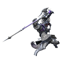 Final Fantasy XIV: A Realm Reborn