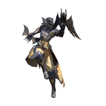 Final Fantasy XIV: A Realm Reborn