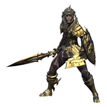 Final Fantasy XIV: A Realm Reborn