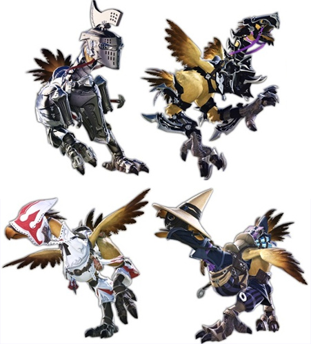 Final Fantasy XIV: A Realm Reborn