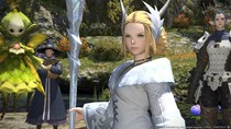 Final Fantasy XIV: A Realm Reborn