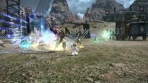 Final Fantasy XIV: A Realm Reborn