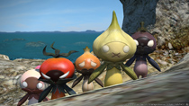 Final Fantasy XIV: A Realm Reborn