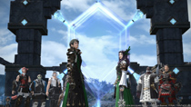 Final Fantasy XIV: A Realm Reborn