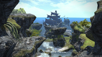 Final Fantasy XIV: A Realm Reborn