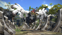 Final Fantasy XIV: A Realm Reborn