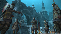 Final Fantasy XIV: A Realm Reborn