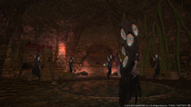 Final Fantasy XIV: A Realm Reborn