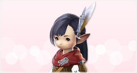 Final Fantasy XIV: A Realm Reborn