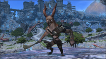 Final Fantasy XIV: A Realm Reborn