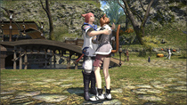 Final Fantasy XIV: A Realm Reborn