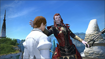 Final Fantasy XIV: A Realm Reborn